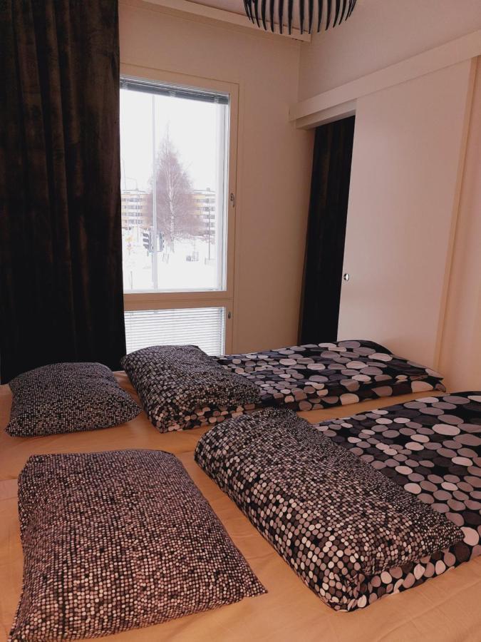 Snow Queen'S Residence ロヴァニエミ エクステリア 写真
